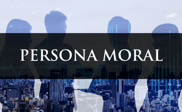 Persona Moral
