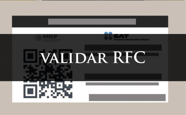 Validar Rfc